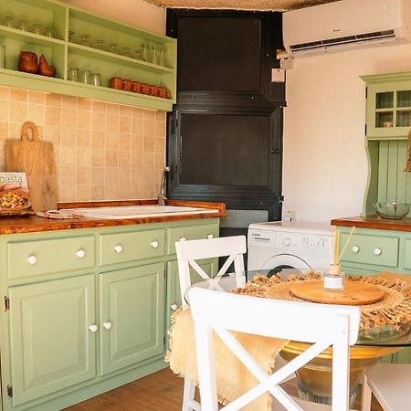 A Holiday Home Duplex In A Gozo Village Square 维多利亚 外观 照片